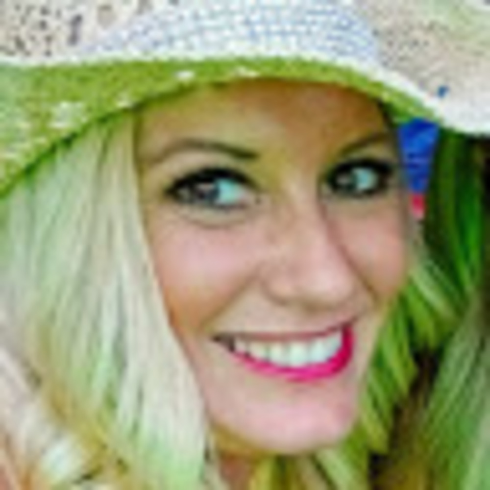 Meet your Posher, Linda